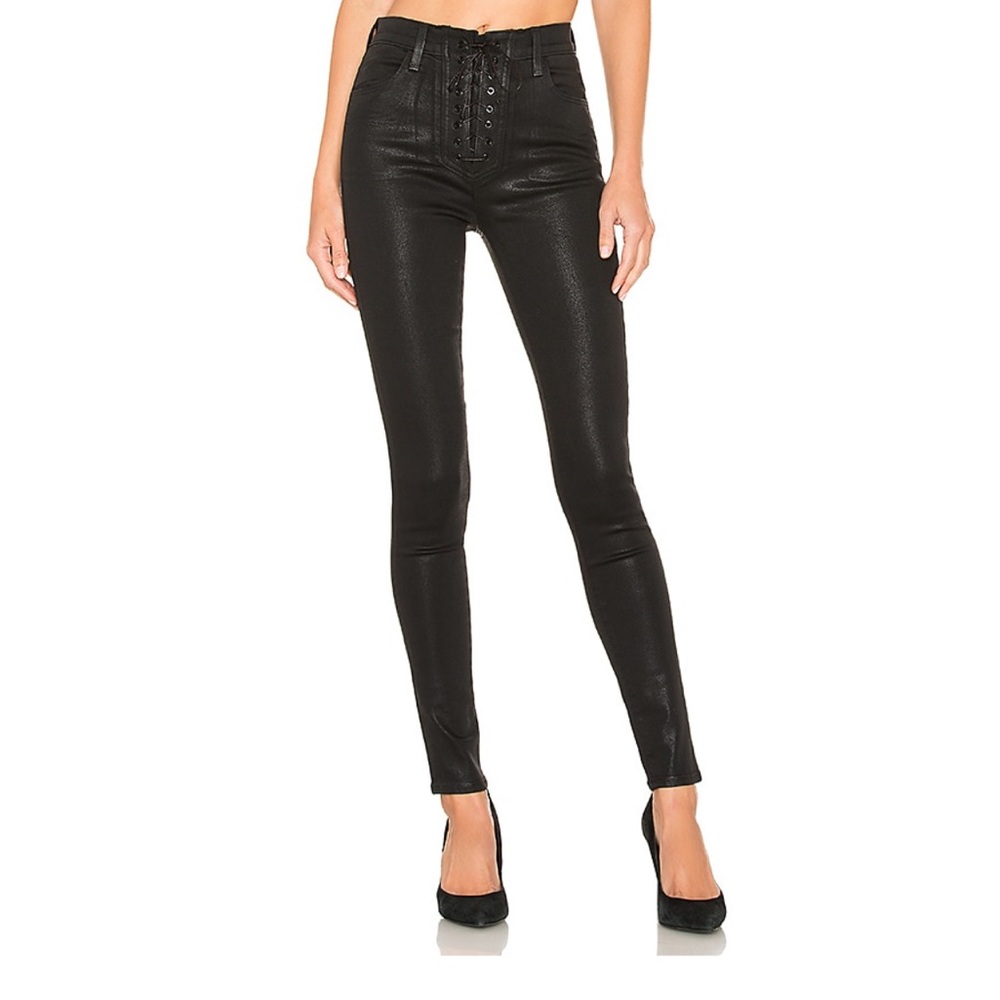 J Brand Little Black Jeans - Size 25